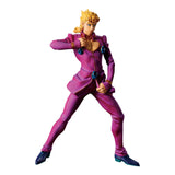 JoJo's Bizarre Adventure: Golden Wind - Giorno Giovanna - Mometria (Bandai Spirits)