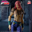 JoJo's Bizarre Adventure: Golden Wind - Diavolo - Mometria (Bandai Spirits)