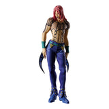 JoJo's Bizarre Adventure: Golden Wind - Diavolo - Mometria (Bandai Spirits)