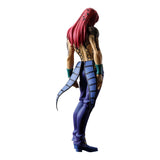 JoJo's Bizarre Adventure: Golden Wind - Diavolo - Mometria (Bandai Spirits)