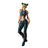 JoJo's Bizarre Adventure - Jolyne Cujoh - Mometria (Bandai Spirits)