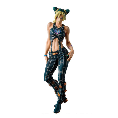 JoJo's Bizarre Adventure - Jolyne Cujoh - Mometria (Bandai Spirits)