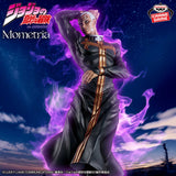 JoJo's Bizarre Adventure - Enrico P - Mometria (Bandai Spirits)