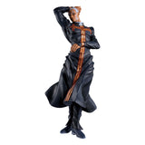 JoJo's Bizarre Adventure - Enrico P - Mometria (Bandai Spirits)