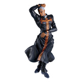 JoJo's Bizarre Adventure - Enrico P - Mometria (Bandai Spirits)