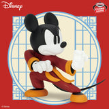 Disney - Mickey Mouse - Collection Figure ~Kung Fu Tiger Pose Ver.~ (Bandai Spirits)