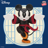 Disney - Mickey Mouse - Collection Figure ~Kung Fu Crane Pose Ver.~ (Bandai Spirits)
