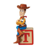 Toy Story - Woody - Break Time Collection (Bandai Spirits)