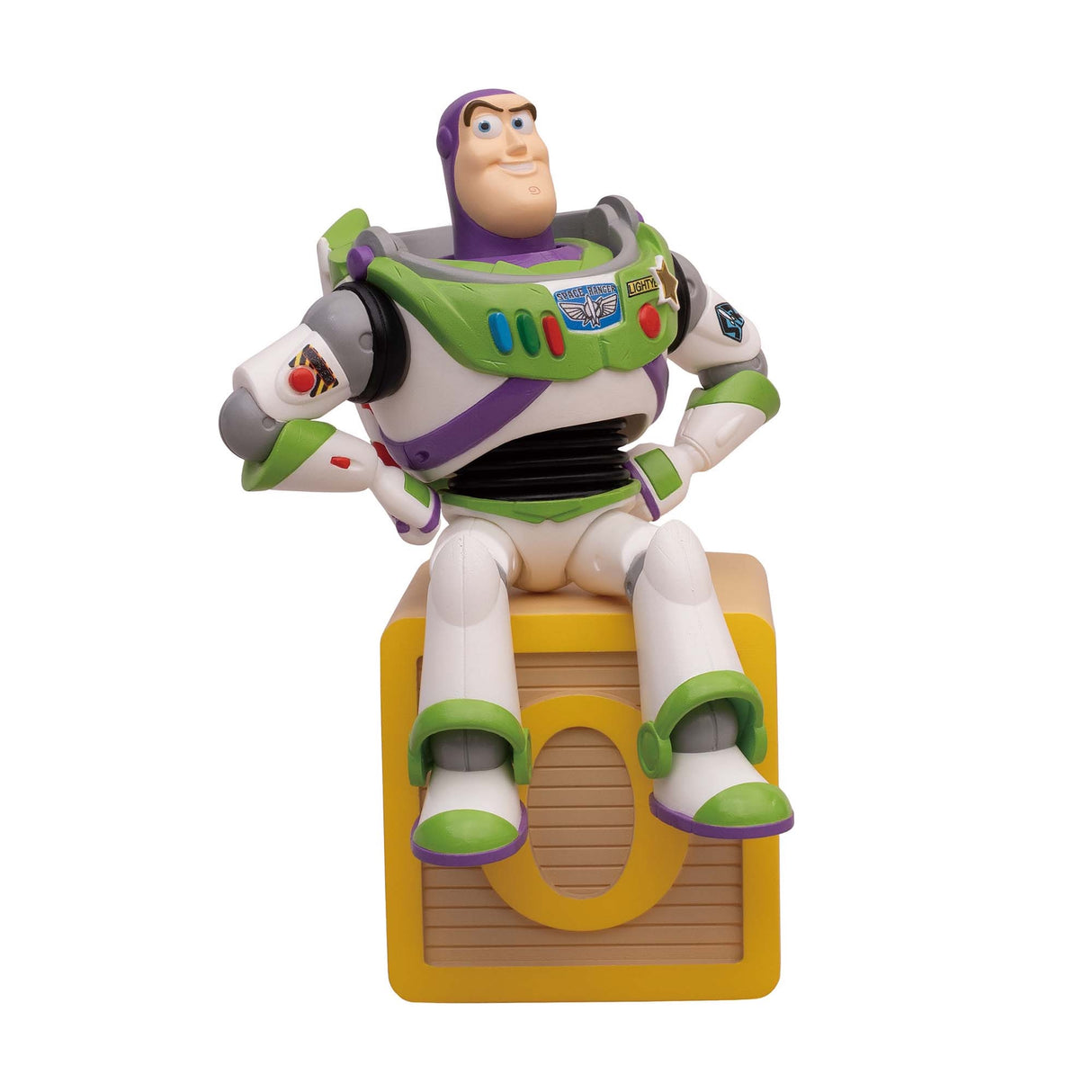 Toy Story - Buzz Lightyear - Break Time Collection (Bandai Spirits)