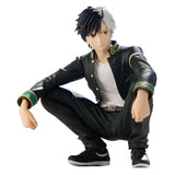 Wind Breaker - Haruka Sakura - Chatting Time! (Bandai Spirits)