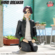 WIND BREAKER - Suou Hayato - Figure ~Chatting time!~ (Bandai Spirits)