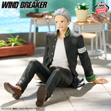 WIND BREAKER - Umemiya Hajime - Figure ~Chatting time!~ (Bandai Spirits)