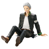 WIND BREAKER - Umemiya Hajime - Figure ~Chatting time!~ (Bandai Spirits)