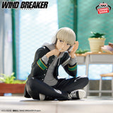 Wind Breaker - Kaji Ren - Chatting Time! (Bandai Spirits)
