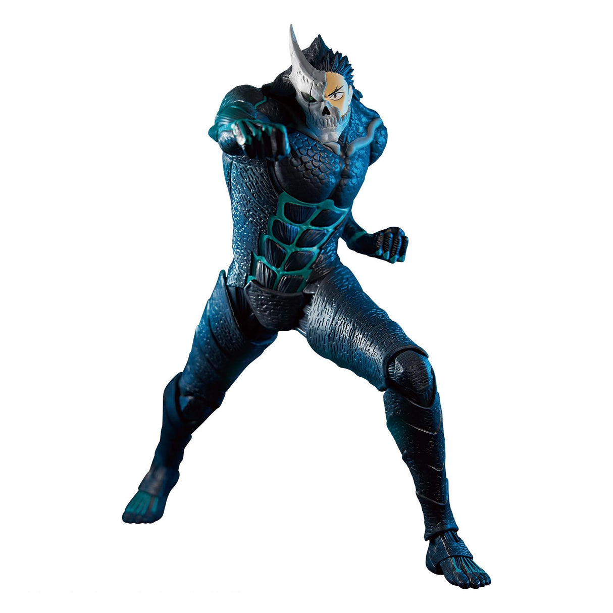 Kaiju No. 8 - Hibino Kafka - Grandista ~Hibino Kafka Ver.~ (Bandai Spirits)