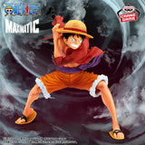 One Piece - Monkey D. Luffy - MAXIMATIC I・II Special (Bandai Spirits)