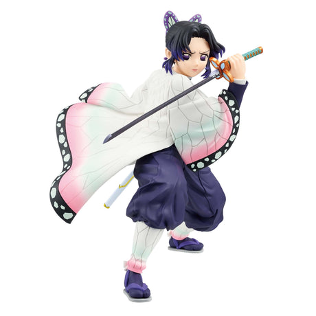 Demon Slayer: Kimetsu no Yaiba - Shinobu Kocho - MAXIMATIC (Bandai Spirits)