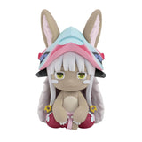 Made in Abyss - Nanachi - Fluffy Puffy (Bandai Spirits)