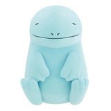 Pokémon - Quagsire - Mecha Mofugutto Plush ~Nohohon ver.~ (Bandai Spirits)