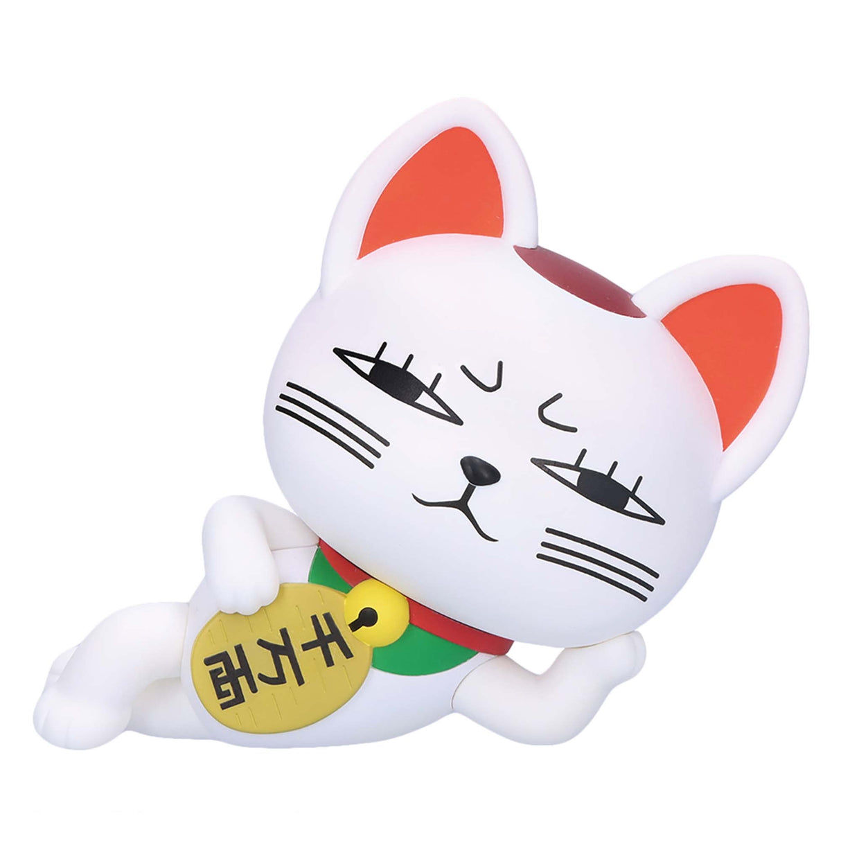 Dandadan - Turbo Granny - SOFVIMATES ~Maneki Neko~ (Bandai Spirits)