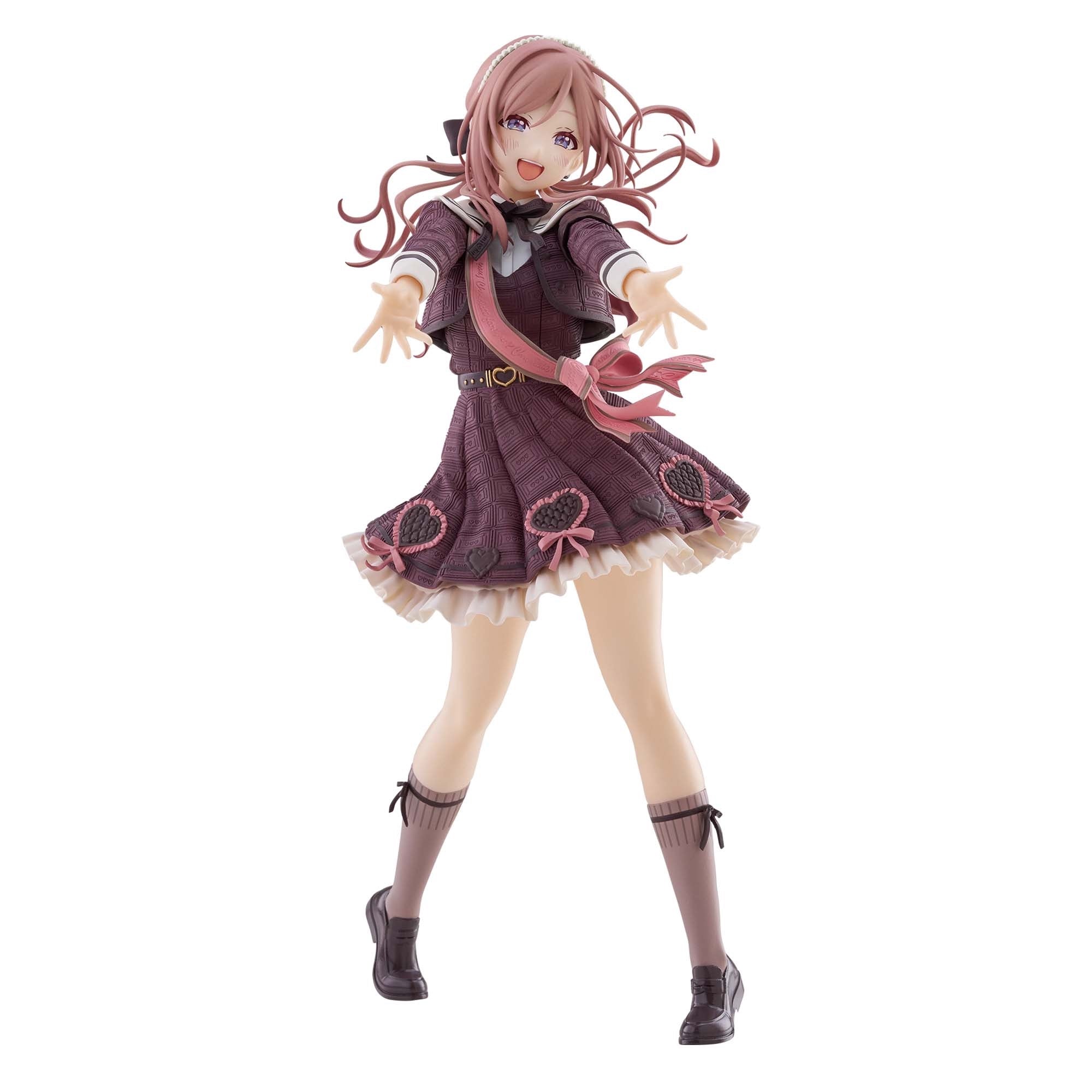 Himesaki Rina Gakuen Idolmaster | Nippon Figures