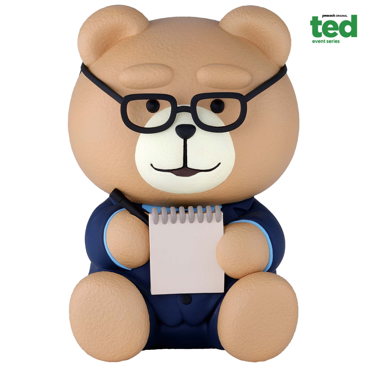 Ted - Ted - SOFVIMATES (Bandai Spirits)