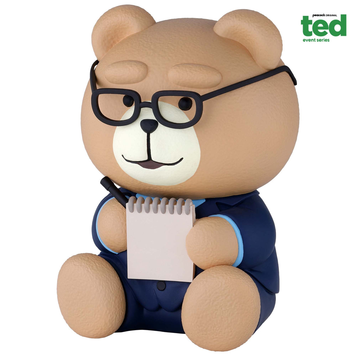 Ted - Ted - SOFVIMATES (Bandai Spirits)