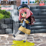Spy x Family - Anya Forger - ESPRESTO ~School Style Another Color Ver.~ (Bandai Spirits)