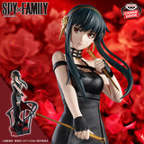 Spy x Family - Yor Forger - DXF ~Rose Flower~ (Bandai Spirits)