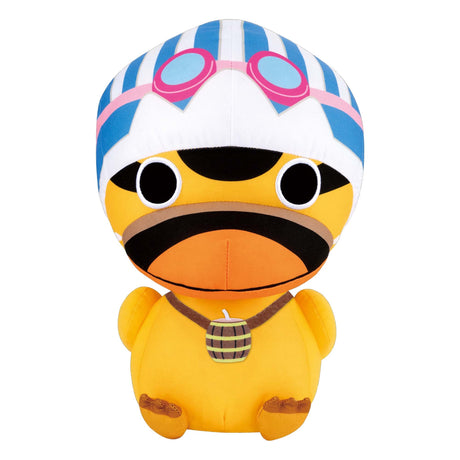 One Piece - Karoo - Mecha Mofugutto Plush (Bandai Spirits)