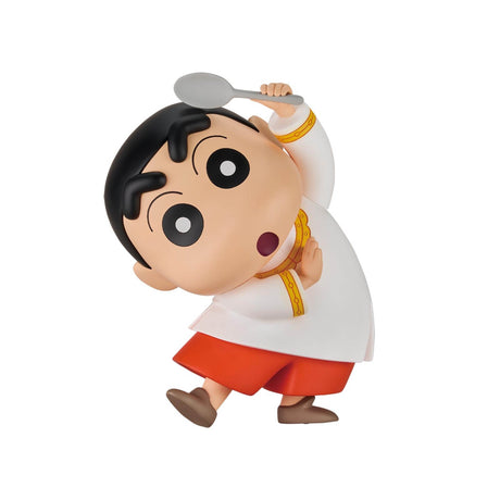 Crayon Shin-chan - Nohara Shinnosuke - SOFVIMATES (Bandai Spirits)