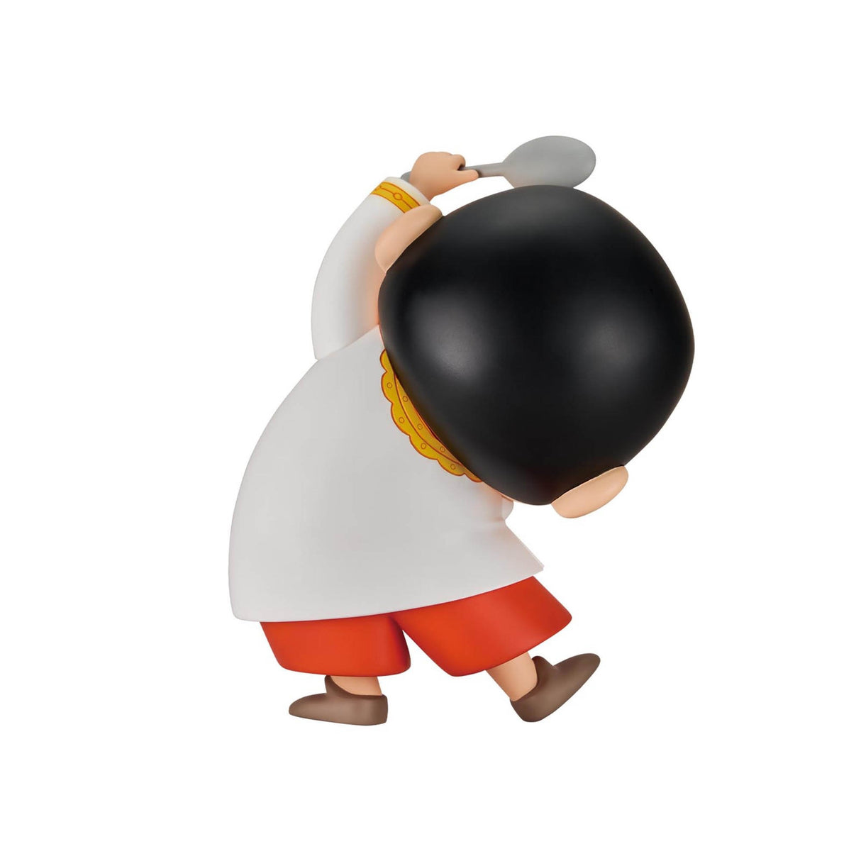 Crayon Shin-chan - Nohara Shinnosuke - SOFVIMATES (Bandai Spirits)