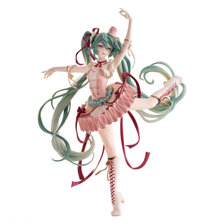 Vocaloid - Hatsune Miku - EVOLVE ~Classical Tuning: From "The Nutcracker Suite"~ (Bandai Spirits)