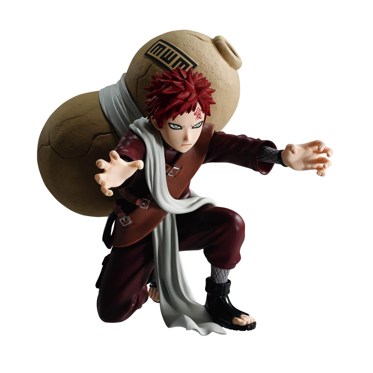Naruto - Gaara - Vibration Stars II (Bandai Spirits)