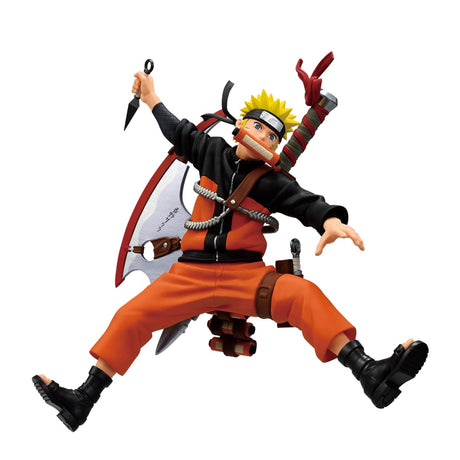 Naruto - Uzumaki Naruto - Vibration Stars (Bandai Spirits)