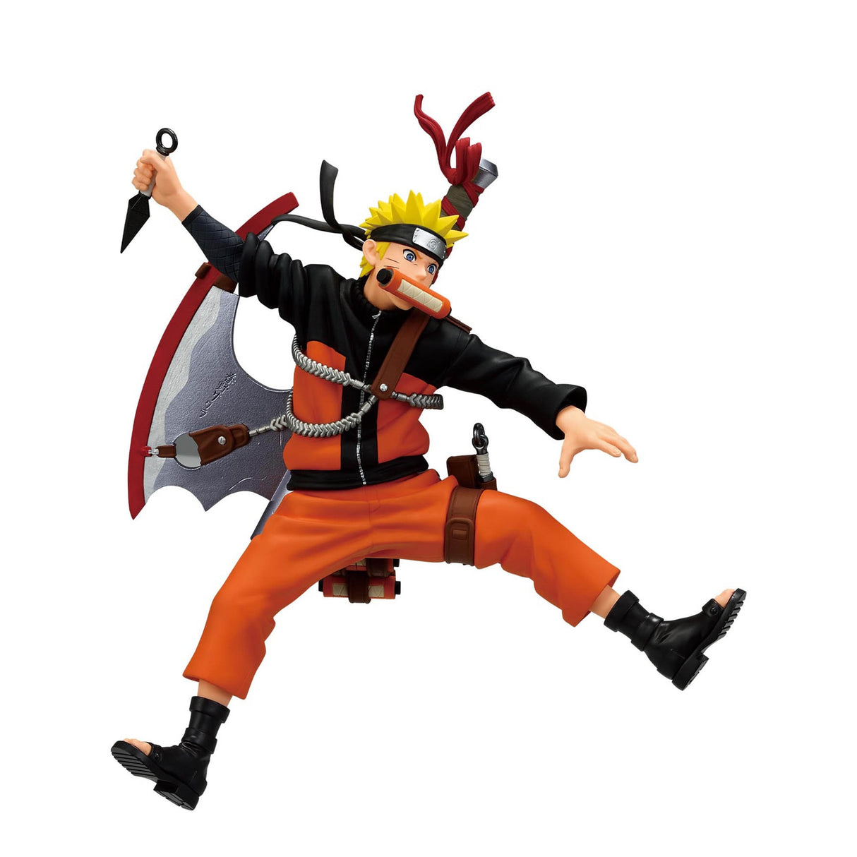 Naruto - Uzumaki Naruto - Vibration Stars (Bandai Spirits)