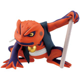 Naruto Shippuden - Gamakichi - Sofubi Figure (Bandai Spirits)
