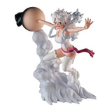 One Piece - Jewelry Bonney - Senko Zekkei (Bandai Spirits)
