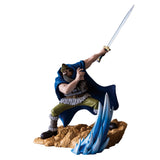 One Piece - Dorry - Senkozekkei (Bandai Spirits)