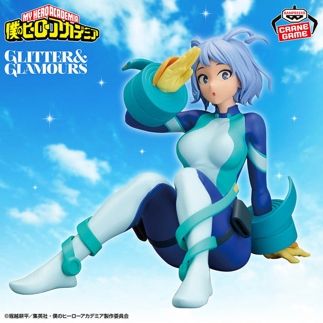My Hero Academia - Hado Nejire - GLITTER & GLAMOURS (Bandai Spirits)