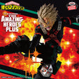 My Hero Academia - Bakugo Katsuki - THE AMAZING HEROES-PLUS Ⅲ (Bandai Spirits)