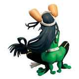 My Hero Academia - Asui Tsuyu - GLITTER&GLAMOURS (Bandai Spirits)