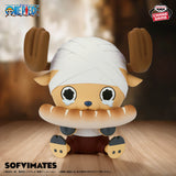 One Piece - Tony Tony Chopper - SOFVIMATES ~Drum Kingdom Ver.~ (Bandai Spirits)