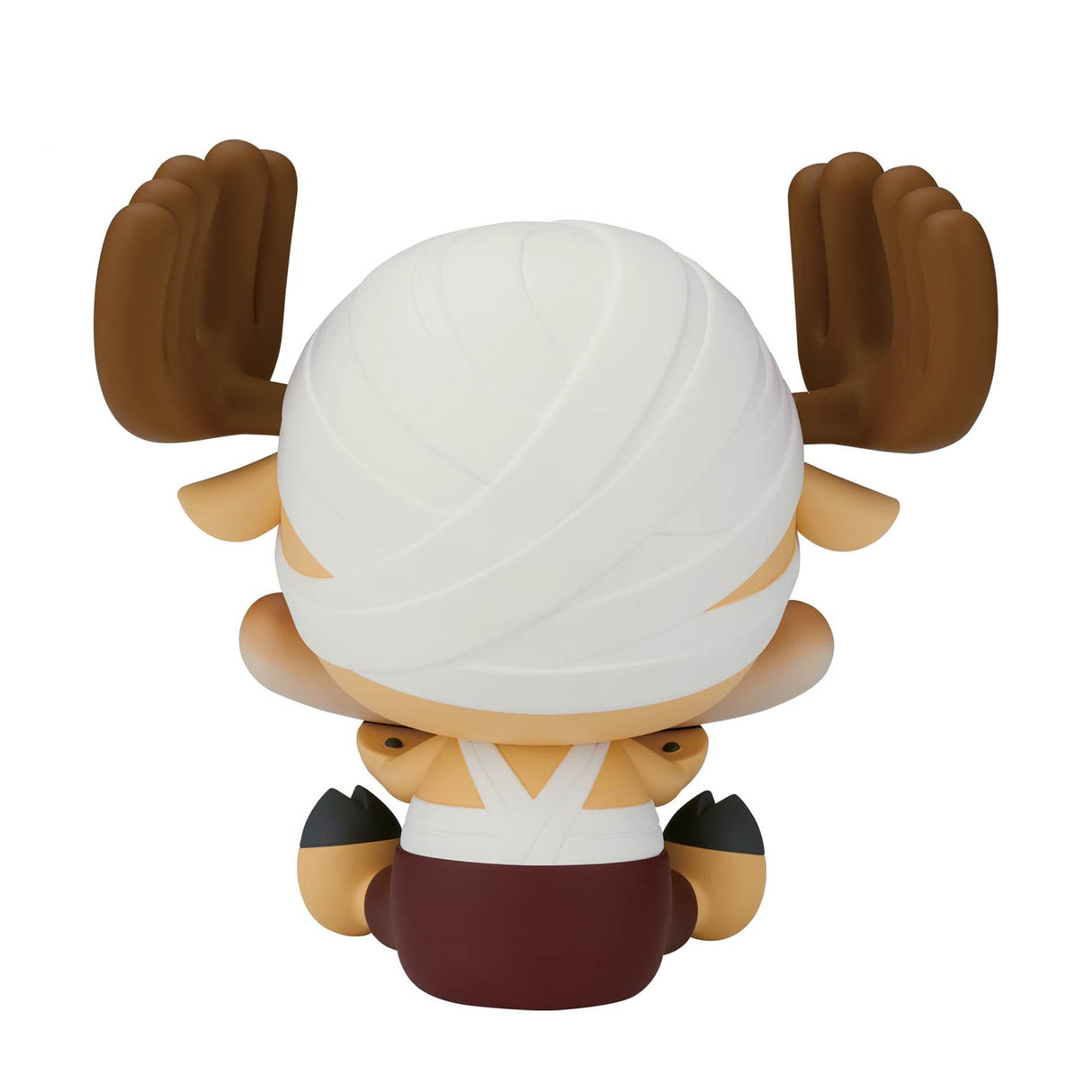 One Piece - Tony Tony Chopper - SOFVIMATES ~Drum Kingdom Ver.~ (Bandai Spirits)