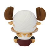 One Piece - Tony Tony Chopper - SOFVIMATES ~Drum Kingdom Ver.~ (Bandai Spirits)