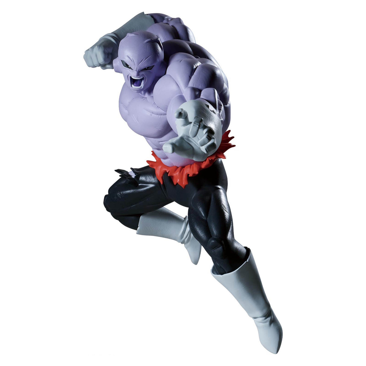 Dragon Ball Super - Jiren - MATCH MAKERS ~VS Son Goku (Ultra Instinct)~ (Bandai Spirits)