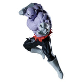Dragon Ball Super - Jiren - MATCH MAKERS ~VS Son Goku (Ultra Instinct)~ (Bandai Spirits)