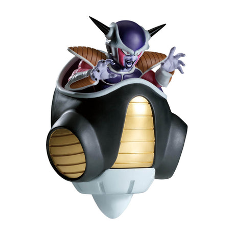 Dragon Ball Z - Frieza - MATCH MAKERS ~VS Son Goku~ (Bandai Spirits)