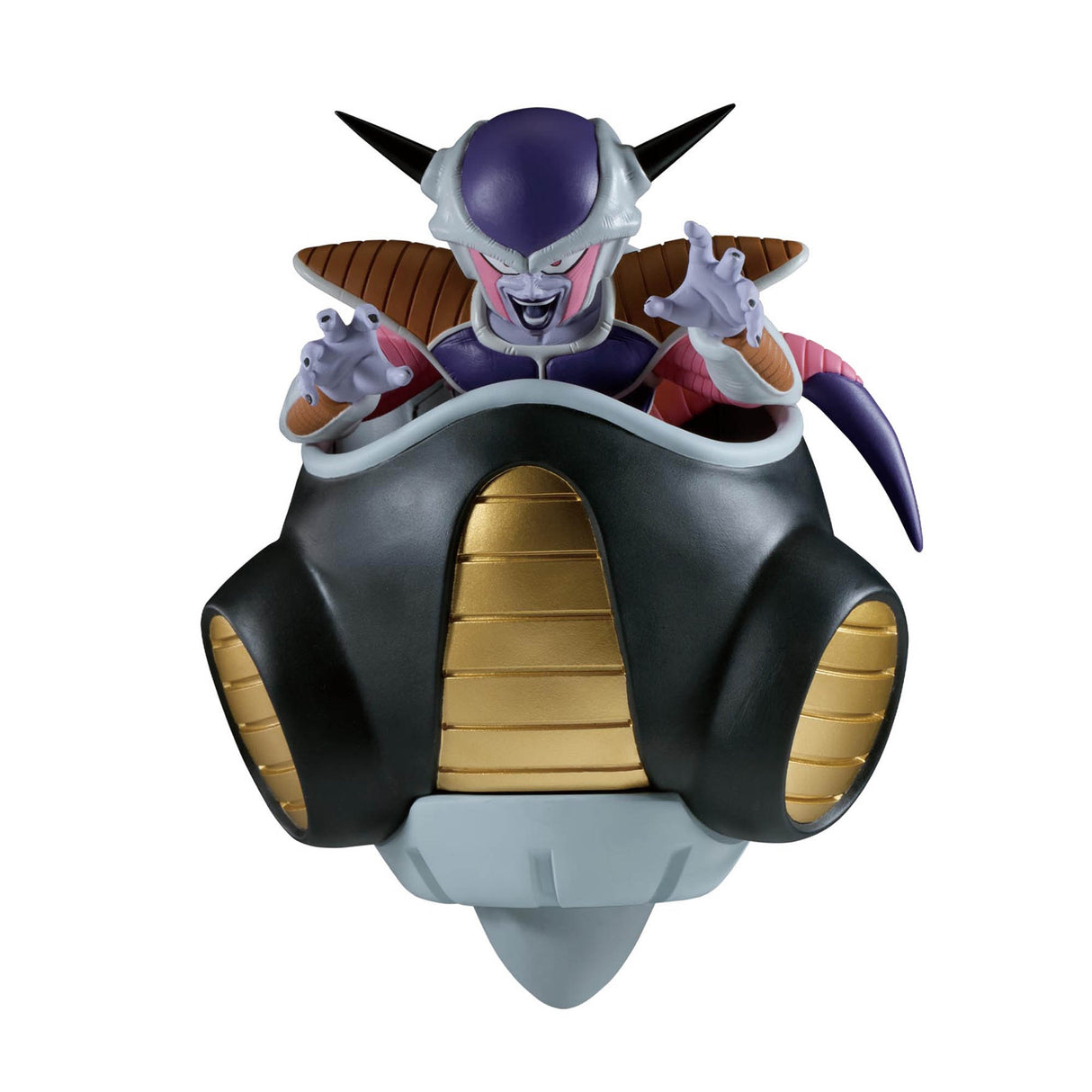 Dragon Ball Z - Frieza - MATCH MAKERS ~VS Son Goku~ (Bandai Spirits)