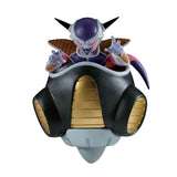 Dragon Ball Z - Frieza - MATCH MAKERS ~VS Son Goku~ (Bandai Spirits)